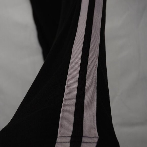Btween Joggers with Pink Stripe Size 10/12 (Kids) - Picture 4 of 5
